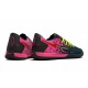 Nike React Phantom GT Pro IC Pink Blue Green 39-45