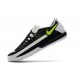 Nike React Phantom GT Pro IC White Black Green 39-45