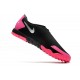 Nike React Phantom GT Pro TF Black Pink Grey 39-45