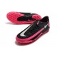 Nike React Phantom GT Pro TF Black Pink Grey 39-45