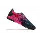 Nike React Phantom GT Pro TF Pink Green Black 39-45