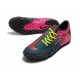 Nike React Phantom GT Pro TF Pink Green Black 39-45