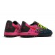 Nike React Phantom GT Pro TF Pink Green Black 39-45