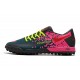 Nike React Phantom GT Pro TF Pink Green Black 39-45