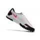 Nike React Phantom GT Pro TF White Black Pink 39-45