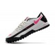 Nike React Phantom GT Pro TF White Black Pink 39-45