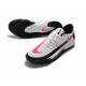 Nike React Phantom GT Pro TF White Black Pink 39-45