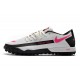 Nike React Phantom GT Pro TF White Black Pink 39-45