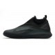 Nike React Phantom Vision 2 Pro Dynamic Fit IC Black Green 39-45