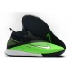 Nike React Phantom Vision 2 Pro Dynamic Fit IC Green Black 39-45