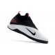 Nike React Phantom Vision 2 Pro Dynamic Fit IC Grey Black 39-45