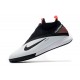 Nike React Phantom Vision 2 Pro Dynamic Fit IC Grey Black 39-45