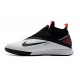 Nike React Phantom Vision 2 Pro Dynamic Fit IC Grey Black 39-45