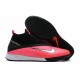 Nike React Phantom Vision 2 Pro Dynamic Fit IC Pink Black 39-45