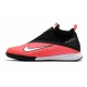 Nike React Phantom Vision 2 Pro Dynamic Fit IC Pink Black 39-45