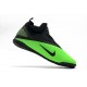 Nike React Phantom Vision 2 Pro Dynamic Fit TF Green Black 39-45