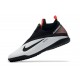 Nike React Phantom Vision 2 Pro Dynamic Fit TF Grey Black 39-45