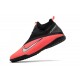 Nike React Phantom Vision 2 Pro Dynamic Fit TF Pink Black 39-45