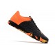 Nike Reactgato IC Black Orange 39-45