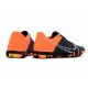 Nike Reactgato IC Black Orange 39-45