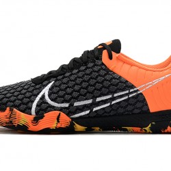 Nike Reactgato IC Black Orange 39-45