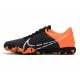 Nike Reactgato IC Black Orange 39-45