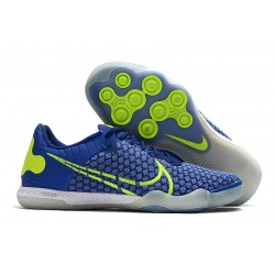 Nike Reactgato IC Blue Green 39-45