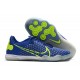 Nike Reactgato IC Blue Green 39-45