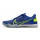 Nike Reactgato IC Blue Green 39-45
