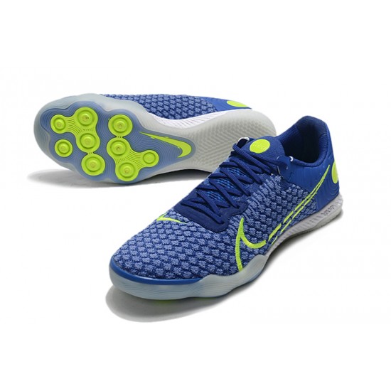 Nike Reactgato IC Blue Green 39-45