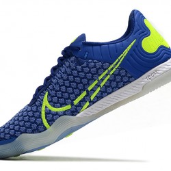 Nike Reactgato IC Blue Green 39-45