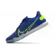 Nike Reactgato IC Blue Green 39-45