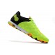 Nike Reactgato IC Green Black Orange 39-45