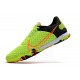 Nike Reactgato IC Green Black Orange 39-45