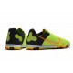 Nike Reactgato IC Green Black Orange 39-45