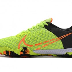 Nike Reactgato IC Green Black Orange 39-45