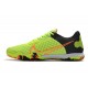 Nike Reactgato IC Green Black Orange 39-45