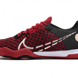 Nike Reactgato IC Red Black 39-45