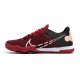 Nike Reactgato IC Red Black 39-45