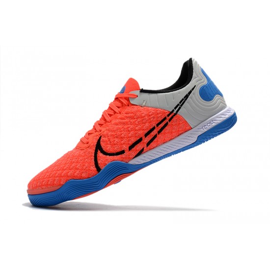 Nike Reactgato IC Red Grey Blue 39-45