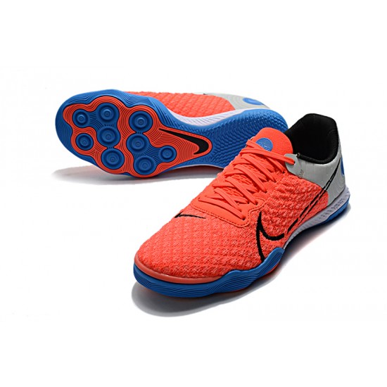 Nike Reactgato IC Red Grey Blue 39-45