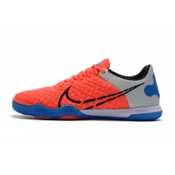 Nike Reactgato IC Red Grey Blue 39-45