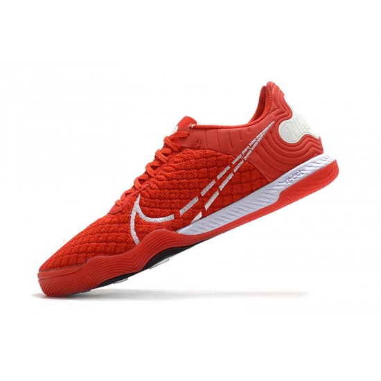 Nike Reactgato IC Red White 39-45