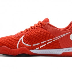 Nike Reactgato IC Red White 39-45