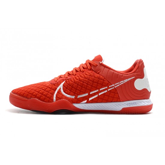 Nike Reactgato IC Red White 39-45
