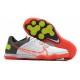 Nike Reactgato IC White Grey Orange 39-45