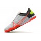 Nike Reactgato IC White Grey Orange 39-45