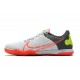 Nike Reactgato IC White Grey Orange 39-45