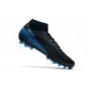 Nike Superfly 7 Academy CR7 AG Black Blue 39-45