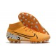 Nike Superfly 7 Academy CR7 AG Orange Black Grey 39-45